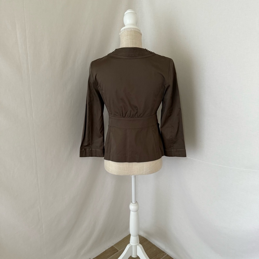 BCBGMaxAzria Blazer - Picture 2 of 4